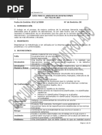 Rzt-Sgi - MC.003 Analisis Desviaciones