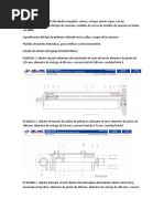 Cilindros Drillmec HH 220