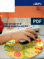 Manual Consultas BCP