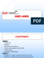 HEC HMS Manual