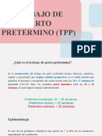 TPP y RPM