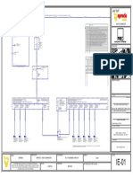 Ie-01 - Diagrama Unifilar-Ie-01