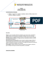 Primer Parcial Macroeconomía