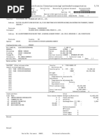 Release Order Notification (Inward Processing) and Bonded Transportation