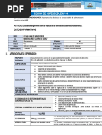 1°sesion 4 CCSS Urbano Eda 5