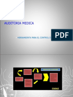 Auditoria Medica