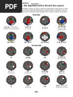 Megaminx F2L S2L