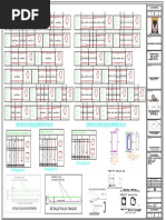 Plano Estructural