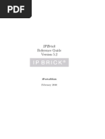 IPBrick Manual - Referencia - ENV5.2