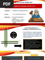 Decreto Legislativo 276