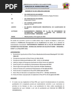 Informe N 78 - 2022 - Modificacion Presupuestal Planilla de Racionamiento - 2022