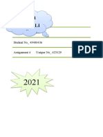 Isc3701 Portfolio