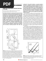 Designing Fast Oxide-Ion Conductors Based On La2Mo2O9 by P. Lacorre, Nature (2000)