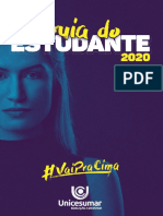 Guia Do Estudante 2020