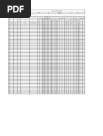 Matriz de Actividades Handover (29 A 04 SEPTIEMBRE)