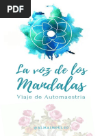 La Voz de Los Mandalas Set y Librito-Compressed