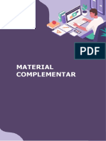 Material Complementar