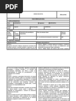 P.C.A. 2 Egb Matematicas