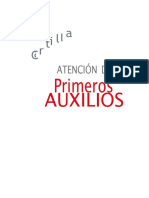 Primeros Auxilios - Akdrilling