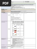 DLP For Retooling Hybrid Teaching Mole