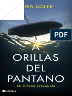 A Orillas Del Pantano