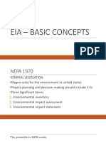 L1 - Basic Concepts