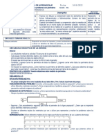 6 Problemas Con Perímetros