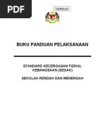 Buku Panduan SEGAK