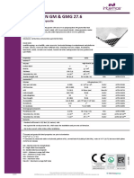 Ds - INTERDRAIN GM & GMG 27.6 - en