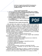 03 Elementele de Baza Si Etapele Efectuarii EIM. Mecanismele de Selectare A Proiectelor Dupa Semnificatia Impactului Asupra Mediului. Stabilirea Scopului Studiului de Mediu