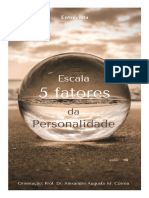 Escala de Personalidade Questionário