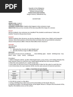 Lesson Plan Viscosity Race