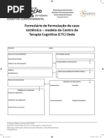 Nicoletti - Guia Prático FORMULAÇÃO de CASOS