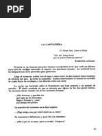 Fdocuments - Ec - La Cantadera Aj Aj Fuego Lento Que Se Quema Panam Prendi en Un Claro