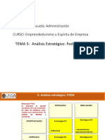 Tema 5 Emprendedurismo Mollendo