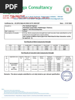 Omega Consultancy Services: A Govt. Regd. Test House