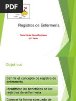 Registros