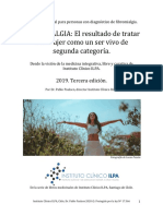 Sobre La Fibromialgia y La Mujer