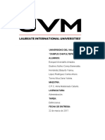 PROYECTO 2 - Contabilidad de Costos