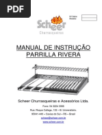 MP-000056 - Manual Parrilla Rivera PDF