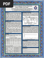 MFUF Pre-Treatment To