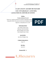 Trabajo Final Autónomo Gestion 2P