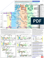 Defense Acquisition Life Cycle Wall Chart v1.3