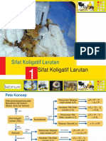 Bab 1 - Sifat Koligatif Larutan - Compressed