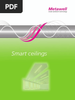 Metawell Smart Ceilings 1