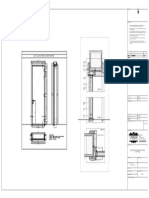 Unique: Door Type: D02 (1000W X 2500H-VEN-NFR)