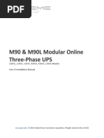 M90 Users Manual 1