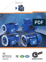 Electric Motors - General - NORD - Catalog