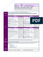 Fiche Technique TC MIP