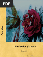 El Ruiseñor y La Rosa Analisis